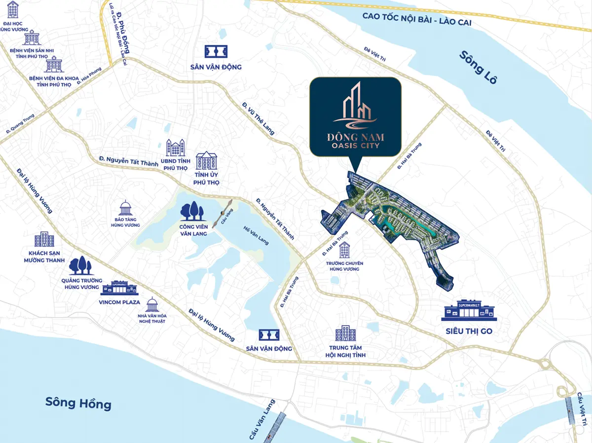vi-tri-chung-cu-nexus-tower-viet-tri Chung cư Nexus Tower Việt Trì